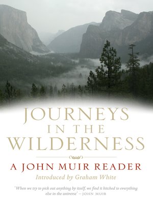 cover image of Journeys in the Wildnerness